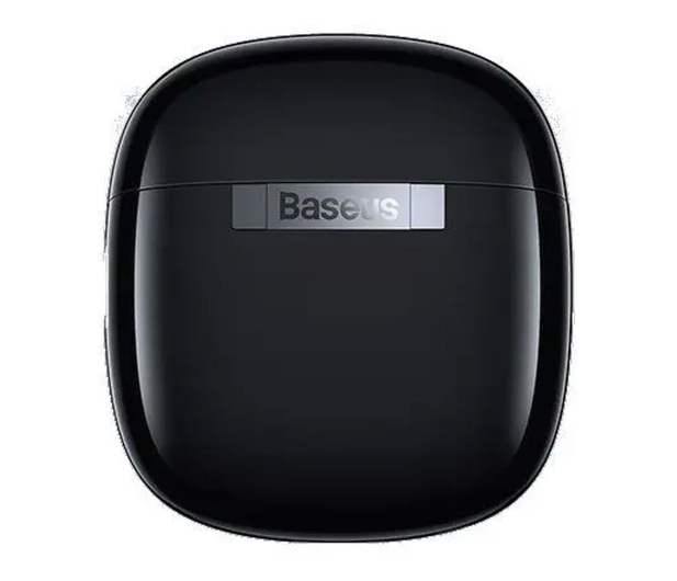 BASEUS bezprzewodowe Bowie WX5 Black - 1298072 - zdjęcie 4